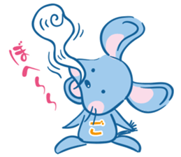 gotopii sticker #10767445