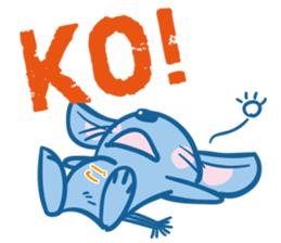gotopii sticker #10767447