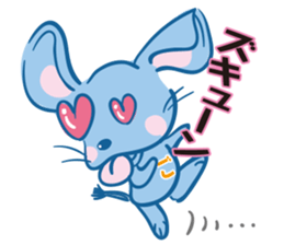 gotopii sticker #10767452