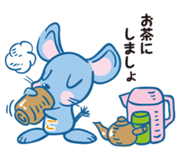 gotopii sticker #10767458