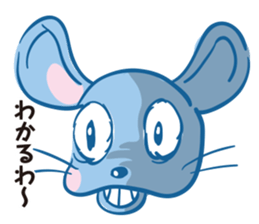 gotopii sticker #10767459