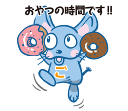 gotopii sticker #10767461