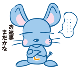 gotopii sticker #10767462
