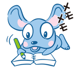 gotopii sticker #10767471