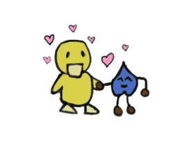 Human Box sticker #10767765