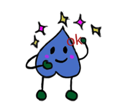 Human Box sticker #10767785