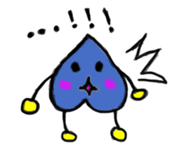 Human Box sticker #10767787