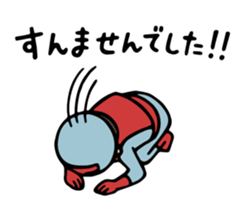 Do your best. Hero. Season 6 sticker #10767795