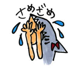 Haruka Tomatsu's Sticker sticker #10767935