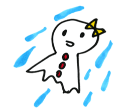 Haruka Tomatsu's Sticker sticker #10767945