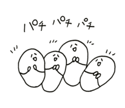 RIKUchan's3 for group sticker #10768247