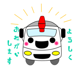 Kamottyann sticker #10768397