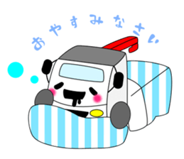 Kamottyann sticker #10768398