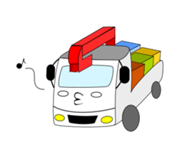 Kamottyann sticker #10768401