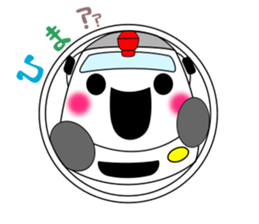 Kamottyann sticker #10768407