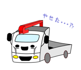 Kamottyann sticker #10768415