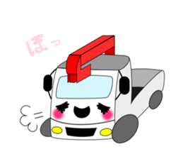 Kamottyann sticker #10768417