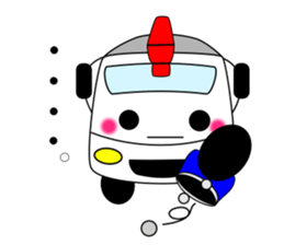 Kamottyann sticker #10768425