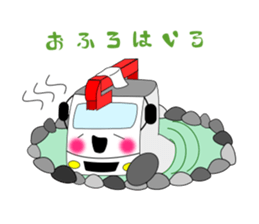 Kamottyann sticker #10768428