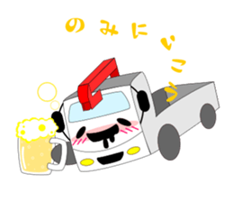 Kamottyann sticker #10768429