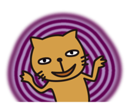 1 day of Pandaman sticker #10768528