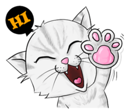 The Nicolas Family sticker #10768552