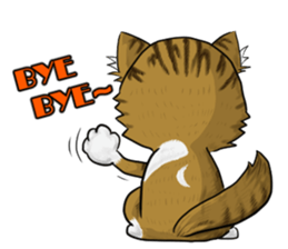 The Nicolas Family sticker #10768554