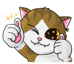 The Nicolas Family sticker #10768555