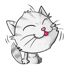 The Nicolas Family sticker #10768556