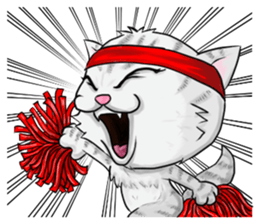 The Nicolas Family sticker #10768557