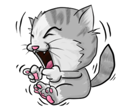 The Nicolas Family sticker #10768559