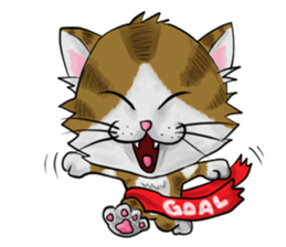 The Nicolas Family sticker #10768561