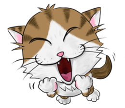 The Nicolas Family sticker #10768562