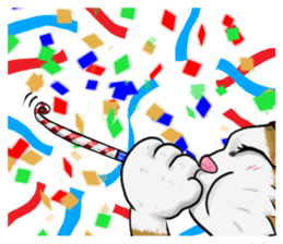 The Nicolas Family sticker #10768564