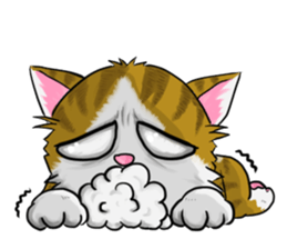 The Nicolas Family sticker #10768566