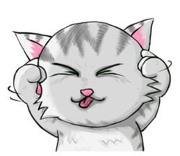 The Nicolas Family sticker #10768567