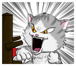 The Nicolas Family sticker #10768568