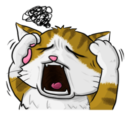 The Nicolas Family sticker #10768570