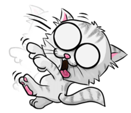 The Nicolas Family sticker #10768571