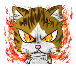 The Nicolas Family sticker #10768572