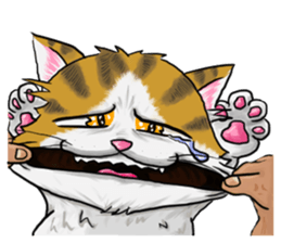 The Nicolas Family sticker #10768574