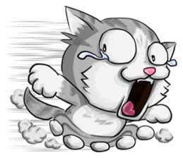 The Nicolas Family sticker #10768575