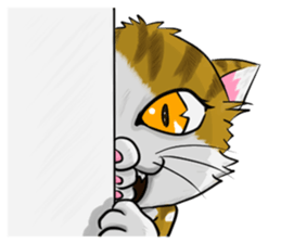 The Nicolas Family sticker #10768576