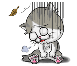 The Nicolas Family sticker #10768579