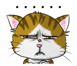 The Nicolas Family sticker #10768580