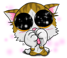 The Nicolas Family sticker #10768584