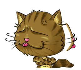 The Nicolas Family sticker #10768586