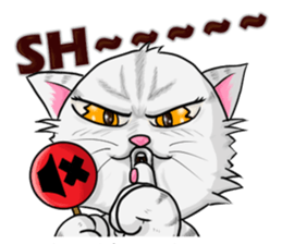 The Nicolas Family sticker #10768587