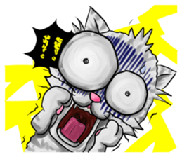 The Nicolas Family sticker #10768589