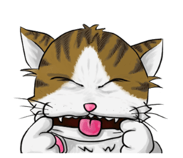 The Nicolas Family sticker #10768590